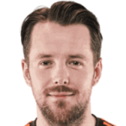 Mark McNulty