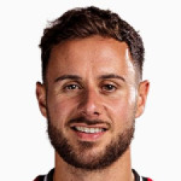 George Baldock