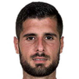 Fran Mérida