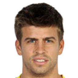 Gerard Piqué