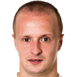 Leigh Griffiths