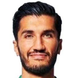 Nuri Şahin