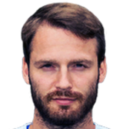 Nick Powell