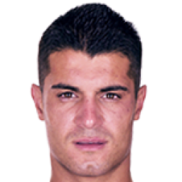 Iago Falque