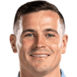 Josh Cullen