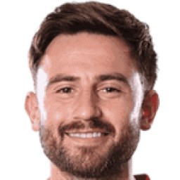 Patrick Roberts