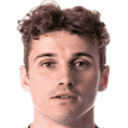 Ryan Ledson