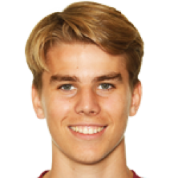 Martin Samuelsen