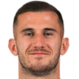 Dominic Ball