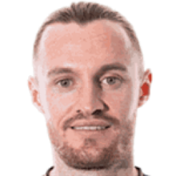 Will Keane