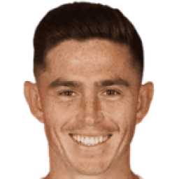 Daniel Redmond