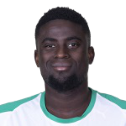 Alfred N'Diaye