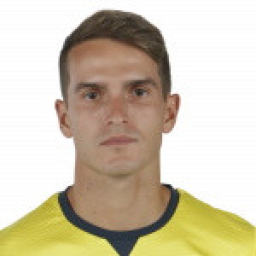 Denis Suárez Fernández