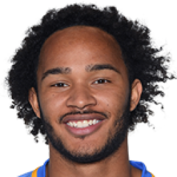 Isaiah Brown