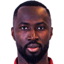 Lacina Traoré