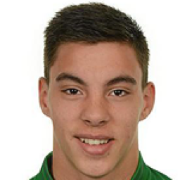 Reece Grego-Cox