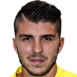 Alberto Paloschi