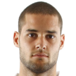 Mario Suárez