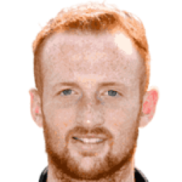Liam Gibson