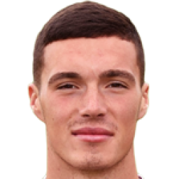 Lloyd Jones
