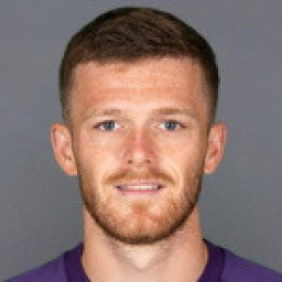 Rhys Healey 