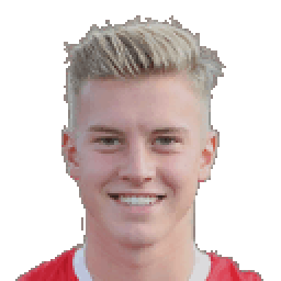 Adam King