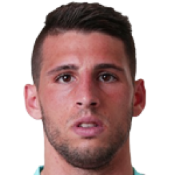 Jonathan Calleri