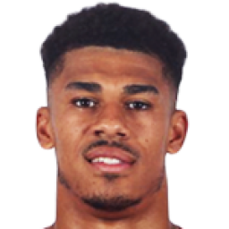 Ashley Fletcher