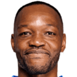 Steve Mandanda