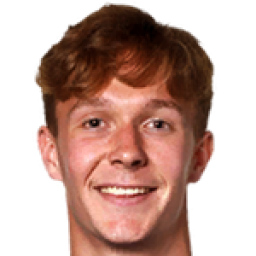 Kieran Dowell