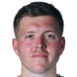 Alfie Mawson