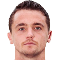 Stephen McGinn