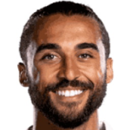 Dominic Calvert-Lewin