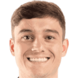Daniel James