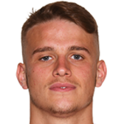Thibaud Verlinden