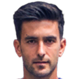 Alberto Bueno Calvo