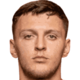 Dael Fry