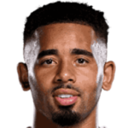 Gabriel Fernando de Jesus