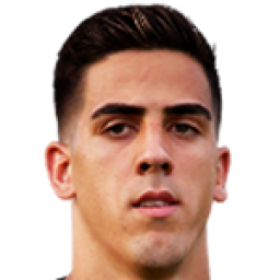 Joel Pereira