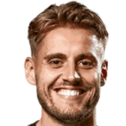 Danny Rose