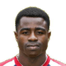Bartholomew Ogbeche