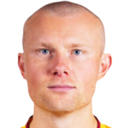 Curtis Main