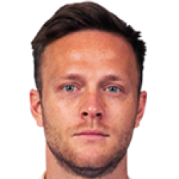 Todd Kane