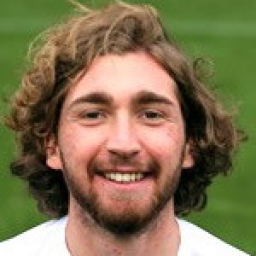 Peter Grant