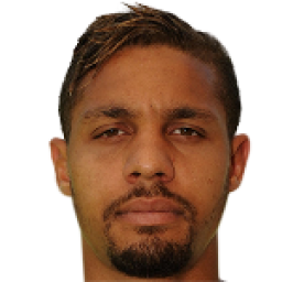 Mathias Ranégie