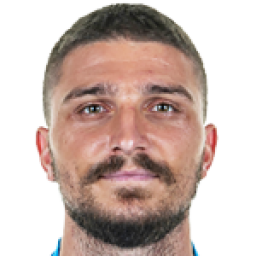 Konstantinos Stafylidis