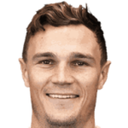 Jake Cooper