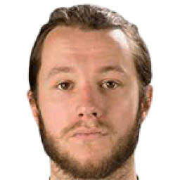 Stevie May