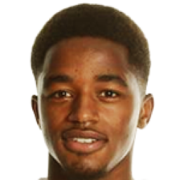 Tariqe Fosu-Henry