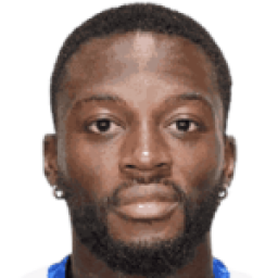 Dominic Iorfa